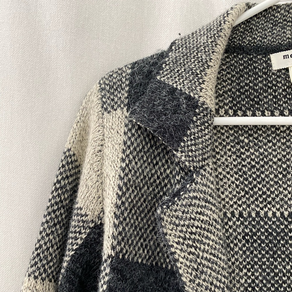 Monteau Swaeter Cardigan